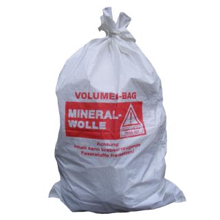 KMF Mineralwolle S&auml;cke 140x220 cm