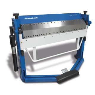 Metallkraft Manual Folding Machine FSBM 1270-20 HS2