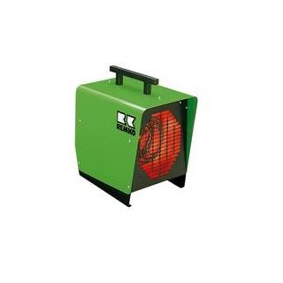 Remko electric heater ELT 9-6