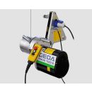 Geda Maxi 150 S 81m cable lift