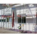 Geda Maxi 150 S 81m cable lift