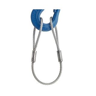 Geda crane string Safe for holding hooks