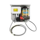 Geda automatic lubricating device 230 for rack and pinion...