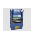 Geda winch Fixlift 250 2-speed 83m cable