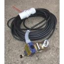 Geda limit switch with 21m cable