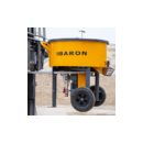Baron F200 forced action mixer (300 litres)