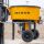 Baron F200 forced action mixer (300 litres)