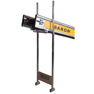 Baron Support Legs for Conveyor