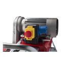 DX-350-N Laser&amp;Level electric cutters