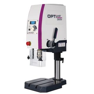 Optimum bench drill OptiDrill DX 13V