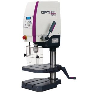 Optimum bench drill OptiDrill DX 15V