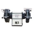 Optimum Doppelschleifmaschine Opti Grind GU 20 (400 V)