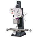 Optimum precision drilling-milling machine Optimill MB 4