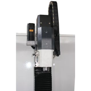 Optimum CNC-Fräsmaschine OPTImill F 3Pro