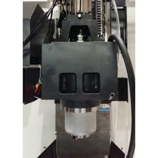 Optimum CNC-Fräsmaschine OPTImill F 105 Sinumerik 808D ADVANCED