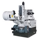 Optimum CNC milling machine Optimill FU 5-600 HSC 24