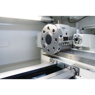 Optimum CNC-Drehmaschine OPTIturn L 44