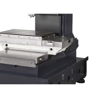 Optimum CNC-Fräsmaschine OPTImill F 120X