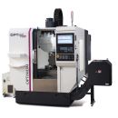 Optimum CNC milling machine Optimill F 120X