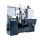 Metallkraft Fully automatic two-column horizontal metal cutting band HMBS 400 CNC