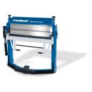 Metallkraft Manual Folding Machine FSBM 1020-20 HSG