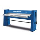 Metallkraft Manual Folding Machine Hsbm 2020-20 SB