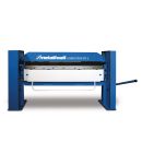 Metallkraft Manual Folding Machine Hsbm 2020-20 S