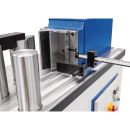 Metallkraft Hydraulic horizontal bending press HBP 20