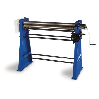 Metallkraft Manual Bending Machine RBM 1550-10