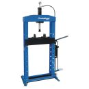 Metallkraft Hydraulic Workshop Press WPP 15