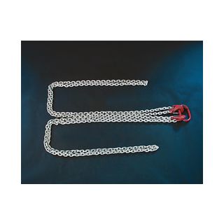 ESDA hook chain with 4 strands of 1.5 m each