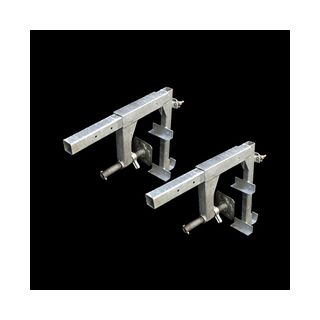 ESDA extension for window attachment