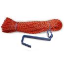 ESDA guide rope
