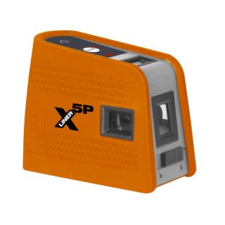 Nedo X-liner 5P five-point laser