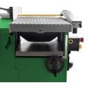 Holzstar surface and thickness planer ADH 3050 (230V)