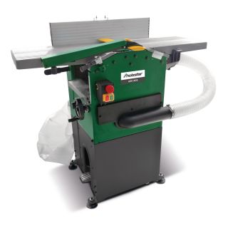 Holzstar surface and thickness planer ADH 2540 (400V)