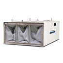 Holzkraft ambient air filter system LFS 301-3