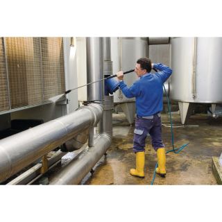 Cleancraft Kaltwasser-Hochdruckreiniger HDR-K 48-15