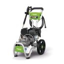 Clean Craft cold water high pressure cleaner HDR-K 66-20 BL