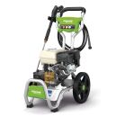 Clean Craft cold water high pressure cleaner HDR-K 72-22 BH