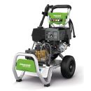 Clean Craft cold water high pressure cleaner HDR-K 96-28 BL