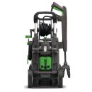 Clean Craft cold water high pressure cleaner HDR-K 85-16 TF