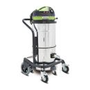 Clean Craft dry vacuum dryCAT 250 IRCA H-Class Pro