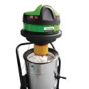 Clean Craft wet / dry vacuum flexcat 350 IH-PRO