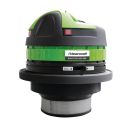 Cleancraft Nass-/Trockensauger flexCAT 250 EOT-PRO