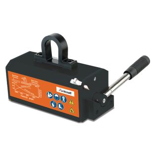 Unicraft permanent lifting magnet PLM 102