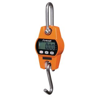 Unicraft hanging scale HW 50