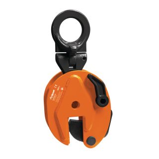 Unicraft lever clamp HKS 5