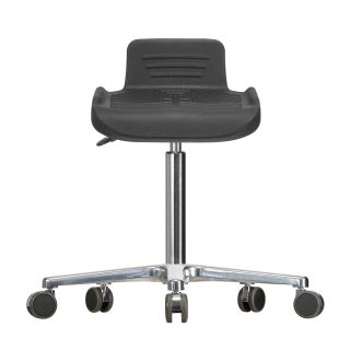 Unicraft swivel stool DH 1