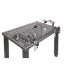 Schwei&szlig;kraft assembly and welding table MAT 300 S
